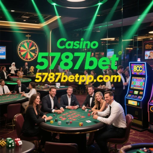 5787bet