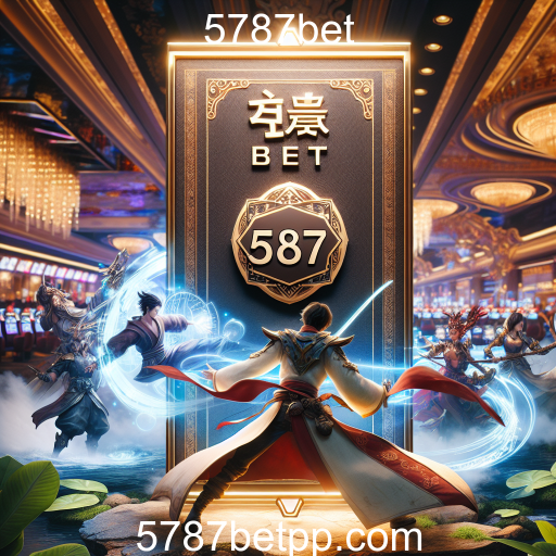 Entendendo a Função de Suporte nos Jogos da 5787bet
