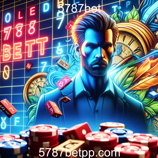 Explorando a Categoria 'Times' no 5787bet: Diversão e Desafio em Cada Jogada